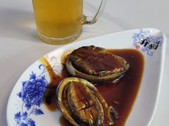 -来之顺海鲜菜馆·青岛菜·始于1993(栈桥店)