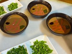 -京门老爆三·铜锅涮肉 爆肚(望京店)