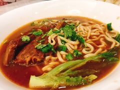 -南山鲜虾面·活鲜小馆·海味大连菜(南山总店)