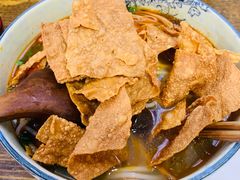 -陈记柳州螺蛳粉(大坪店)