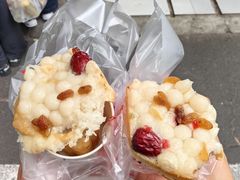 -孙氏梅花糕(马台街)