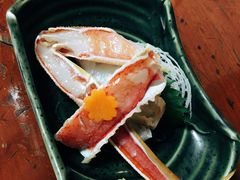 -蟹料理 北海道かに将軍(札幌本店)