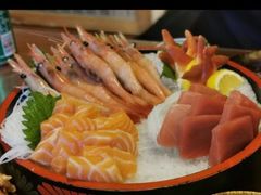 -浪花亭日本料理(古田路店)