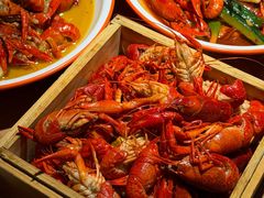 -拙味兄弟·活龙虾·旗舰店(环城西路店)