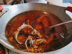 -辣婆婆(航天桥店)