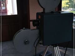 -北京动物园-畅观楼