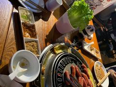 -超级神炭烤肉夜食(芥园西道店)