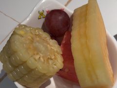 -豪享来中西餐厅(隆昌店)