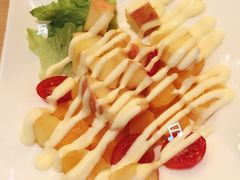 -必胜客(新中纬店)