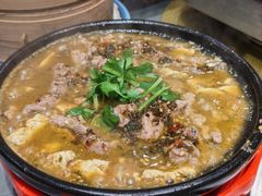 -陶德砂锅(蜀汉路店)