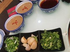 -清真·京华源铜锅涮肉(丰庆店)