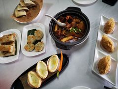 -鹿鸣酒家(越秀店)