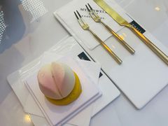 -麦雪尔甜品·生日蛋糕(新街口旗舰店)