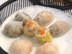 虾饺-海宝酒家(中山四路店)