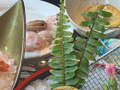 -Mr·Fish鱼鲜生海鲜放题(银泰in99店)