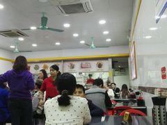 -燊意布拉肠云吞面(中山四路店)