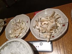 -蟹将军·松叶蟹和牛日料放题自助(K11店)