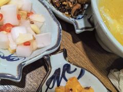 -王春春鸡汤饭(上海中海环宇城店)