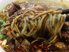 -崇州余荞面(落虹桥店)