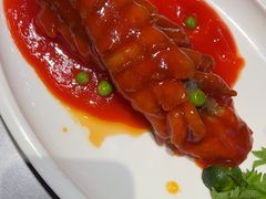 -肖记公安牛肉鱼杂馆·省级非物质文化遗产(江汉路直营店)