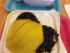 -满记甜品(荟聚购物中心店)