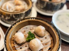-蛇口希尔顿南海酒店·随轩中餐厅·粤菜