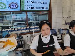 -BREAD WAY面包路·欧式面包(龙湖时代D馆店)