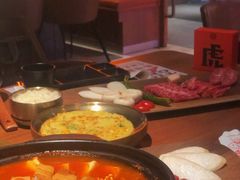 -虎哥六韩式烤肉料理 TIGERGRILL(隆生金山湖中心购物广场店)
