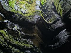 -梭布垭石林景区