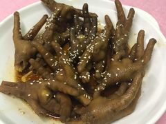 -民记食店(沙溪店)