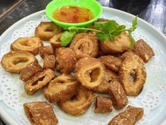 -绍兴名菜馆(可乐路店)