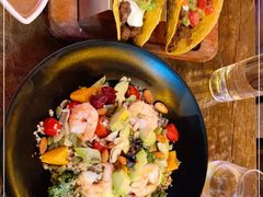 -Famous肥猫墨西哥音乐餐吧(五棵松华熙LIVE店)