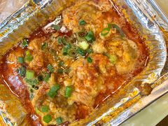 -冶建镜子·老南昌大排档·江西虾王(总店)