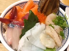 -御瀛日本料理