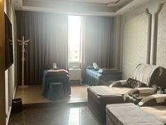 -润康源·奢养足道SPA按摩中心(南屏华枫酒店)