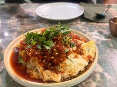 -浩海火烧云傣家菜(京广店)