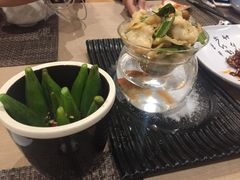 -拂晓山房·私房川菜(西门店)