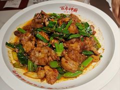 -百年神厨·地道川菜(清江西路店)
