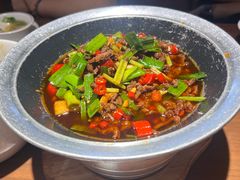 -大灶头·新昌菜(中国茶市店)