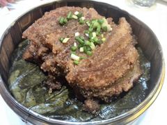 湖北大厦中餐厅-湖北味道(湖北大厦店)