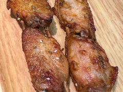 -伊京轩兰州牛肉面(闹市口店)