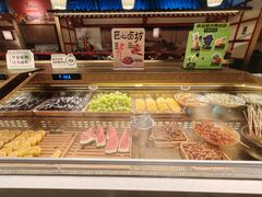 -牛New寿喜烧(金茂览秀城店)