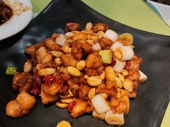 -玉桥餐厅(天坛店)