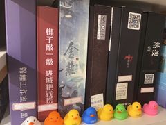 -Moss7Club 剧本杀桌游(inspark店)