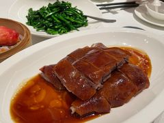 -君庭中餐厅(友谊宾馆店)