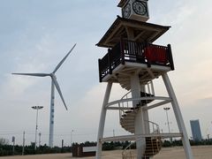 -那香海钻石沙滩浴场