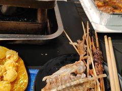 -大成海鲜烧烤·海鲜粥(长寿路店)