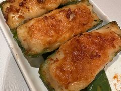 -汤城小厨•粤菜•靓汤(苏州街店)