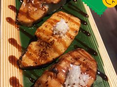 鹅肝手握寿司-和一料理(安阳店)