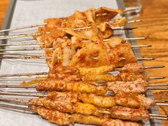 -有奴思烤肉·清真(正宁路店)